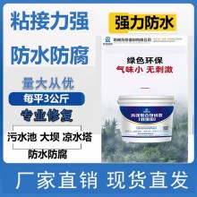 水庫(kù) 涼水塔 蓄水池 防水防腐砂漿 耐酸堿 抗腐蝕 粘接力強(qiáng) 抗裂